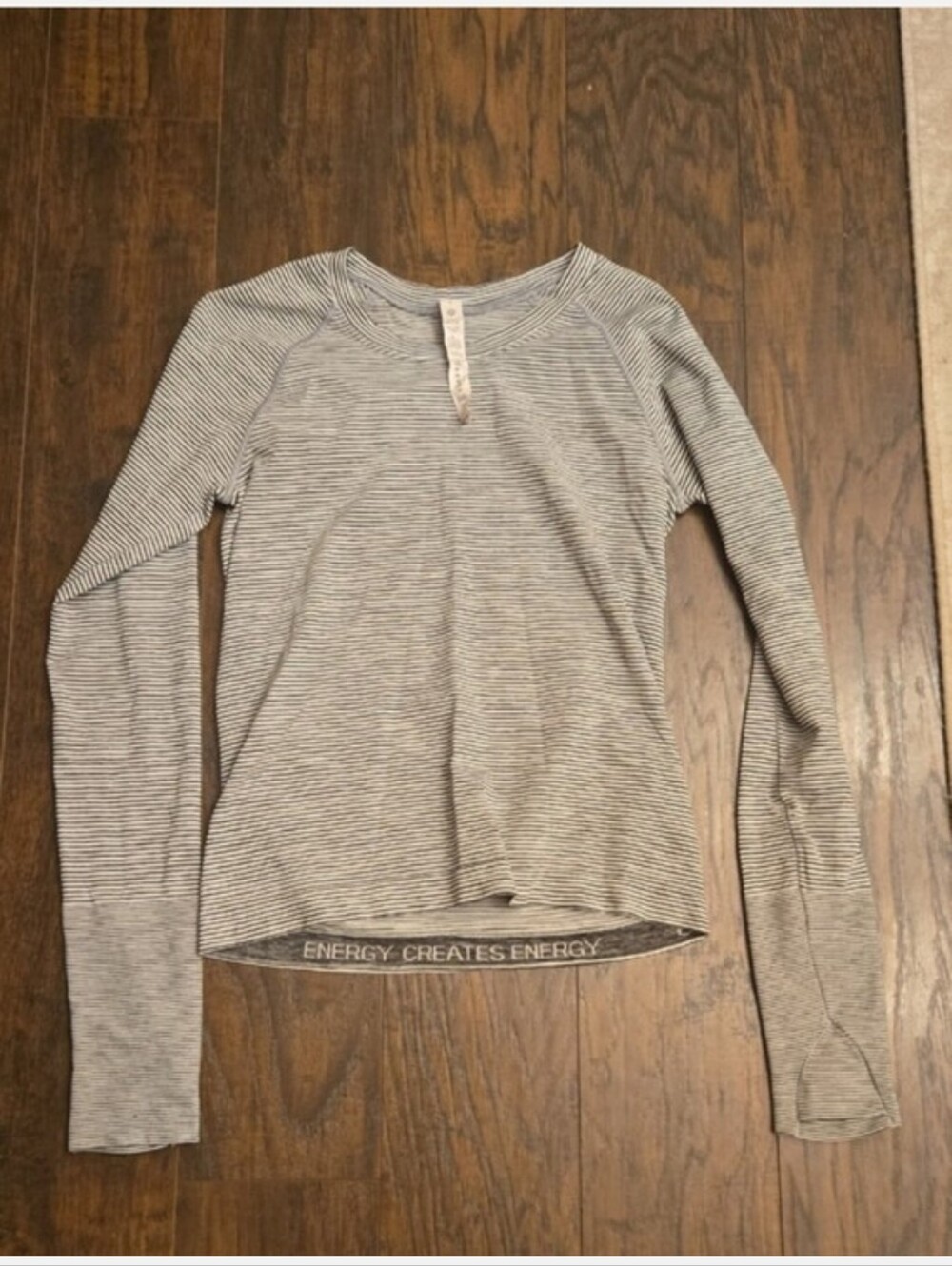 Lululemon Top Size 6
